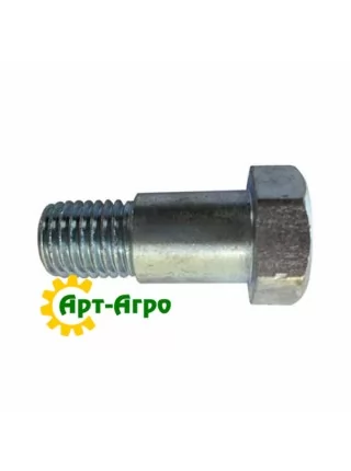 A58670 Болт куліси важеля John Deere A58670 Болт куліси важеля John Deere