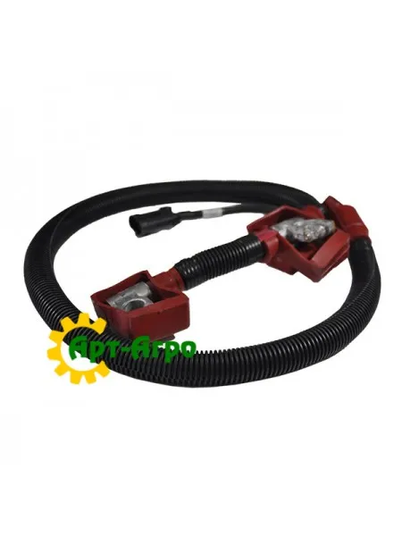 84395697 Кабель АКБ( плюсовий) CASE IH