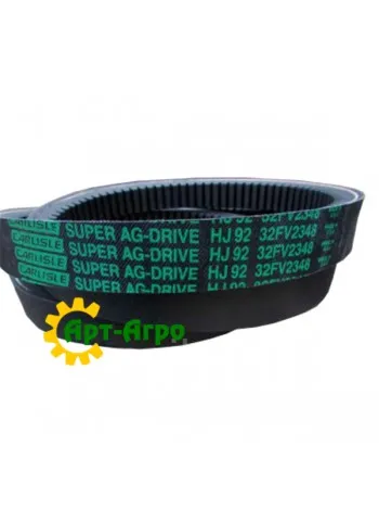 HJ92 Ремінь варіаторний Carlisle