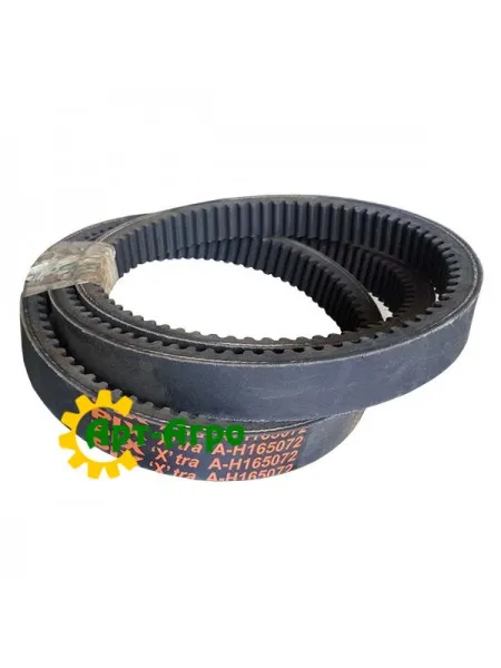 H165072 Ремінь варіаторний John Deere(PIX) H165072 Ремінь варіаторний John Deere(PIX)