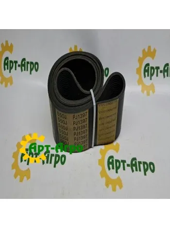 PJ1397 Seeder belt supn, oops contitech