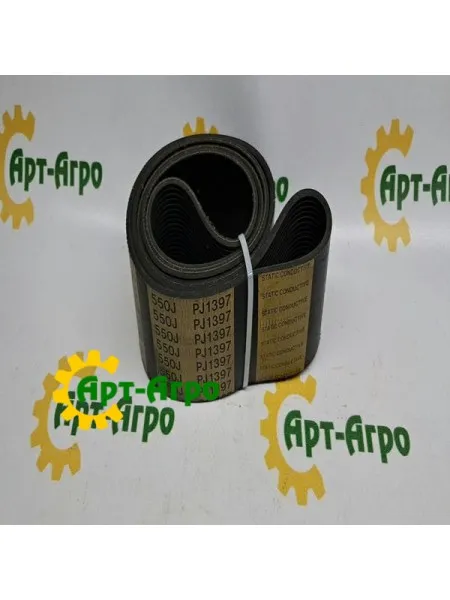 PJ1397 Ремінь сівалки супн, упс contitech PJ1397 Ремінь сівалки супн, упс contitech