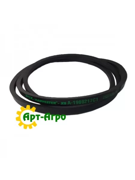 1989217C1 Одноручейний ремінь CNH 1989217C1 Одноручейний ремінь CNH