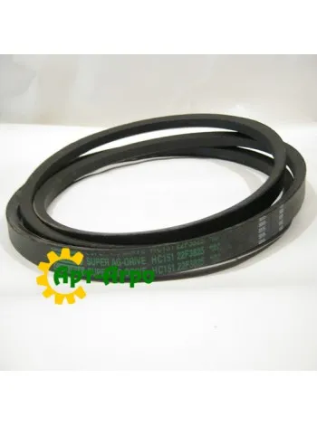 HC151 Ремень клиновой Carlisle