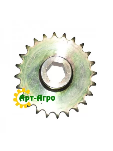 808-151C Зірочка приводна 24T Great Plains