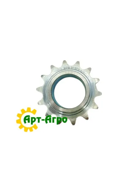 0008187670CL Зірочка транспортера (z14) CLAAS (Agri Parts)