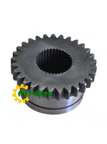 Z70861 Koło słoneczne John Deere