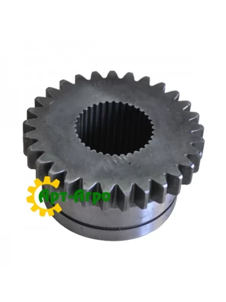 Z70861 Koło słoneczne John Deere