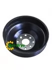 R128661 Koło pasowe napędu wentylatora John Deere