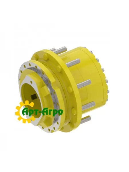 AN303160 John Deere wheel hub AN303160 John Deere wheel hub