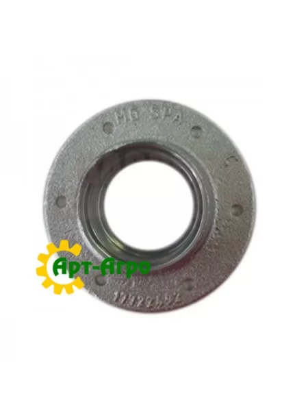 G17722492R Gaspardo disc bearing housing