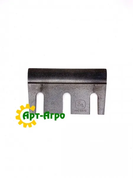 HXE53570 John Deere knife HXE53570 John Deere knife