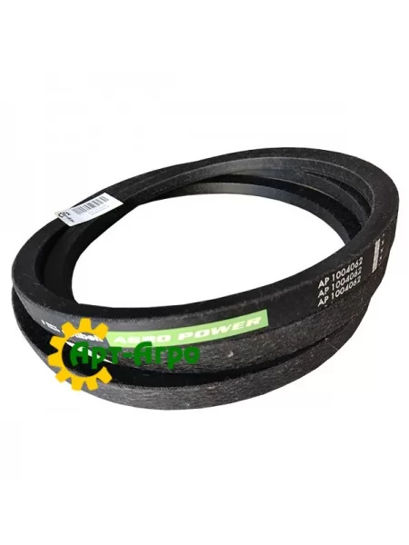 AP1004062 Ремінь одноручний Optibelt AP1004062 Ремінь одноручний Optibelt