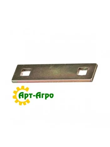 86512832 Пластина 2010 28.57х4.78 мм комбайна CASE IH