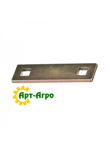 86512832 Пластина 2010 28.57х4.78 мм комбайна CASE IH