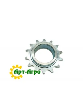 0008187670CL Зірочка транспортера (z14) CLAAS (Agri Parts)