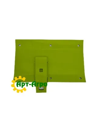 0006664151 Полозок жниварки Claas (Аналог)