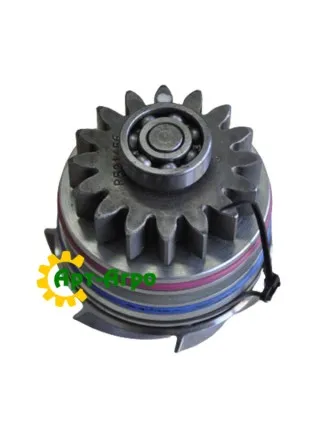 R521456 Pompa wodna John Deere