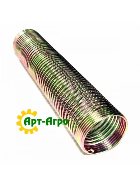 0006616350-WN Пружина граблины соломотряса 51х271 Claas