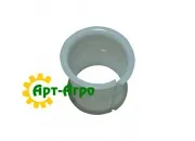 0006286020 Teflon sleeve 92х96х107 sliding of CLAAS drum variator (AGRO PARTS)