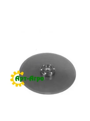 AA57467 John Deere fertilizer disc assembly