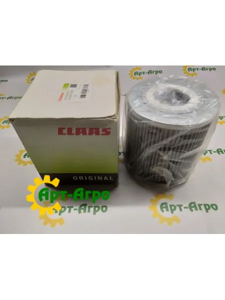 6005024611 Фильтр гидравлический CLAAS