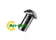 GD10427 аклепка 1/4 X 5/8 (6,35 X 13 мм) Greenly