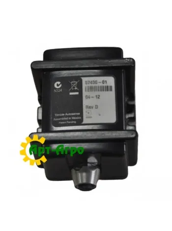 87743199 Датчик (модуль) кута повороту CNH