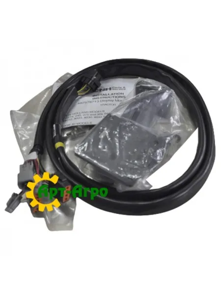 87578713 Комплект дротів CNH 87578713 Комплект дротів CNH