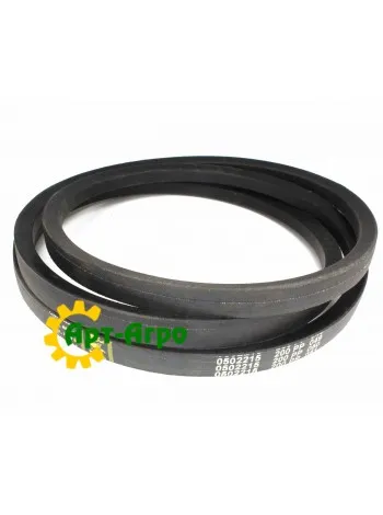 0502215 Одноручний ремінь Gates