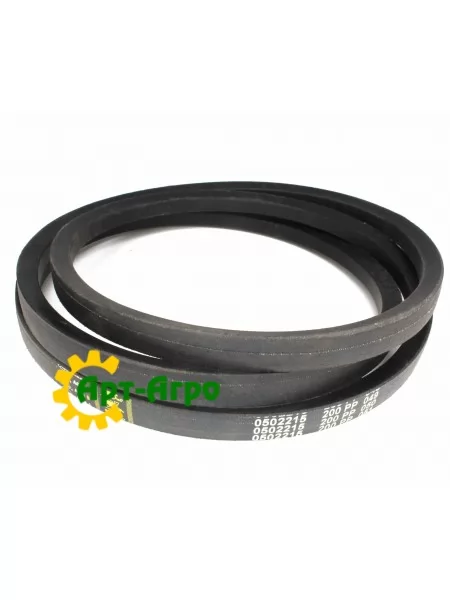 0502215 Одноручний ремінь Gates