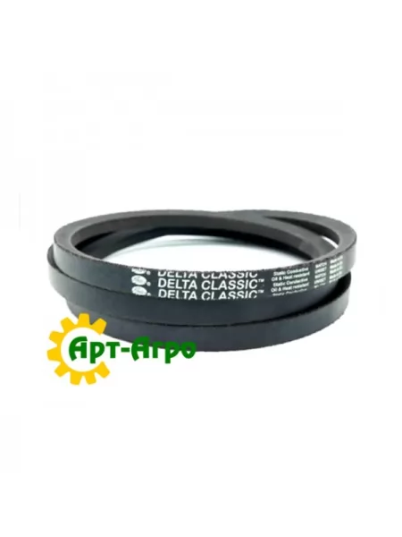 B86.5 V-belt 17/B 2240 (B86.5) Gates DELTA