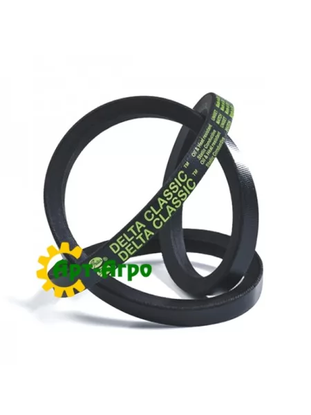 Z43 V-belt 10/Z 1120 DELTA