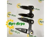 1307299С2 Палець подвійний жниварки CNH (Brasil)