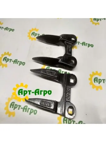 1307299С2 Палець подвійний жниварки CNH (Brasil)