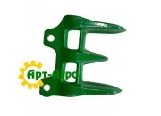 H229537-WN Палець протиріжучий JOHN DEERE(Китай)
