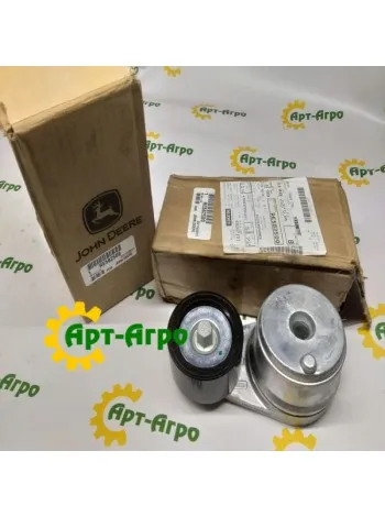 RE582500 Napinacz paska John Deere