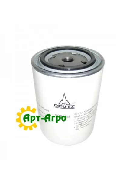 01181245 Фільтр паливний Deutz