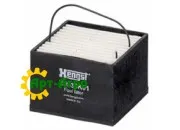 E0530K01 Фільтр паливного сепаратора Hengst