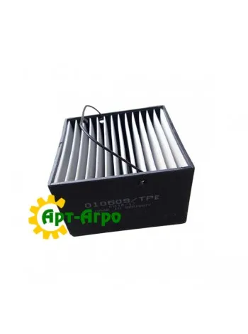 01060S Фільтр паливний, сепаратор, елемент SEPAR FILTER