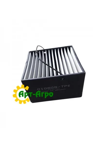 01060S Фільтр паливний, сепаратор, елемент SEPAR FILTER