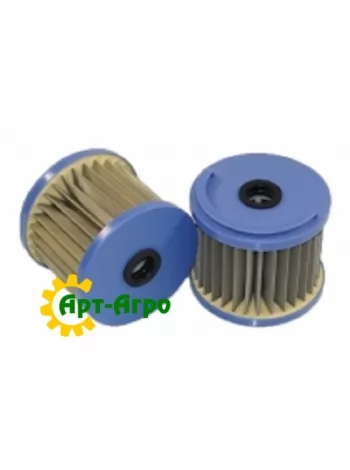 SN40010 Fuel filter, separator, HIFI FILTER element