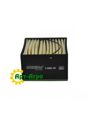 S6062NE Fuel filter, separator, SOFIMA element