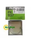 PK937 Фільтр паливний, сепаратор FLTRON