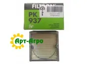 PK937 Фільтр паливний, сепаратор FLTRON