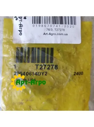 T27278 Шайба John Deere T27278 Шайба John Deere