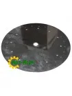 18122430 Seed disc for sunflower 24x3mm Matermacc