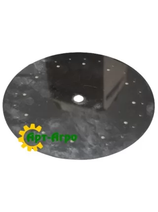 18122430 Висіваючий диск для соняшника 24x3мм Matermacc