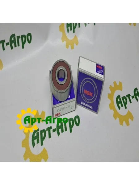 6302 DDUC3 NSK Подшипник однорядный шариковый