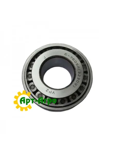 30302 Кіт Підшипник роликовий конічний 30302 Кіт Підшипник роликовий конічний